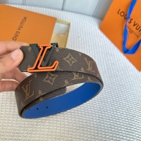 Cheap Louis Vuitton AAA Quality Belts For Men #1220695 Replica Wholesale [$56.00 USD] [ITEM#1220695] on Replica Louis Vuitton AAA Quality Belts