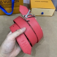 Cheap Louis Vuitton AAA Quality Belts For Unisex #1220697 Replica Wholesale [$56.00 USD] [ITEM#1220697] on Replica Louis Vuitton AAA Quality Belts