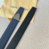 Cheap Louis Vuitton AAA Quality Belts For Unisex #1220699 Replica Wholesale [$56.00 USD] [ITEM#1220699] on Replica Louis Vuitton AAA Quality Belts