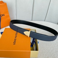 Louis Vuitton AAA Quality Belts For Unisex #1220700