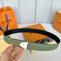 Louis Vuitton AAA Quality Belts For Unisex #1220701