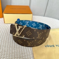 Cheap Louis Vuitton AAA Quality Belts For Men #1220704 Replica Wholesale [$52.00 USD] [ITEM#1220704] on Replica Louis Vuitton AAA Quality Belts