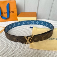 Cheap Louis Vuitton AAA Quality Belts For Men #1220704 Replica Wholesale [$52.00 USD] [ITEM#1220704] on Replica Louis Vuitton AAA Quality Belts