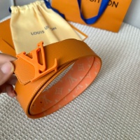 Louis Vuitton AAA Quality Belts For Men #1220705