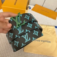 Cheap Louis Vuitton AAA Quality Belts For Men #1220708 Replica Wholesale [$52.00 USD] [ITEM#1220708] on Replica Louis Vuitton AAA Quality Belts