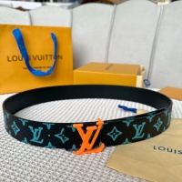 Cheap Louis Vuitton AAA Quality Belts For Men #1220709 Replica Wholesale [$52.00 USD] [ITEM#1220709] on Replica Louis Vuitton AAA Quality Belts