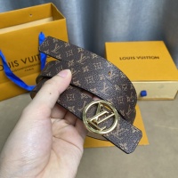 Louis Vuitton AAA Quality Belts For Women #1220712