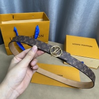 Cheap Louis Vuitton AAA Quality Belts For Women #1220712 Replica Wholesale [$52.00 USD] [ITEM#1220712] on Replica Louis Vuitton AAA Quality Belts