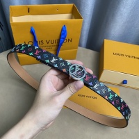 Cheap Louis Vuitton AAA Quality Belts For Women #1220713 Replica Wholesale [$52.00 USD] [ITEM#1220713] on Replica Louis Vuitton AAA Quality Belts