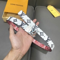 Cheap Louis Vuitton AAA Quality Belts For Women #1220715 Replica Wholesale [$52.00 USD] [ITEM#1220715] on Replica Louis Vuitton AAA Quality Belts