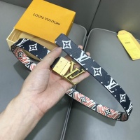 Louis Vuitton AAA Quality Belts For Women #1220716