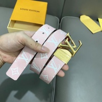 Cheap Louis Vuitton AAA Quality Belts For Women #1220718 Replica Wholesale [$52.00 USD] [ITEM#1220718] on Replica Louis Vuitton AAA Quality Belts