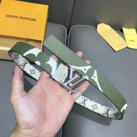 Louis Vuitton AAA Quality Belts For Women #1220719