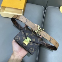 Cheap Louis Vuitton AAA Quality Belts For Women #1220720 Replica Wholesale [$52.00 USD] [ITEM#1220720] on Replica Louis Vuitton AAA Quality Belts