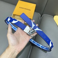 Louis Vuitton AAA Quality Belts For Women #1220721