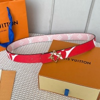 Cheap Louis Vuitton AAA Quality Belts For Women #1220726 Replica Wholesale [$52.00 USD] [ITEM#1220726] on Replica Louis Vuitton AAA Quality Belts