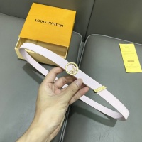 Cheap Louis Vuitton AAA Quality Belts For Women #1220734 Replica Wholesale [$56.00 USD] [ITEM#1220734] on Replica Louis Vuitton AAA Quality Belts