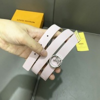 Louis Vuitton AAA Quality Belts For Women #1220735