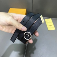 Louis Vuitton AAA Quality Belts For Women #1220737