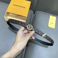 Cheap Louis Vuitton AAA Quality Belts For Women #1220740 Replica Wholesale [$56.00 USD] [ITEM#1220740] on Replica Louis Vuitton AAA Quality Belts