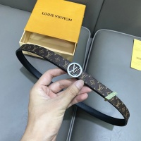 Cheap Louis Vuitton AAA Quality Belts For Women #1220741 Replica Wholesale [$56.00 USD] [ITEM#1220741] on Replica Louis Vuitton AAA Quality Belts