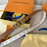 Cheap Louis Vuitton AAA Quality Belts For Women #1220742 Replica Wholesale [$56.00 USD] [ITEM#1220742] on Replica Louis Vuitton AAA Quality Belts