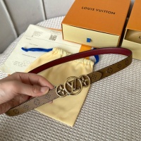 Cheap Louis Vuitton AAA Quality Belts For Women #1220744 Replica Wholesale [$56.00 USD] [ITEM#1220744] on Replica Louis Vuitton AAA Quality Belts