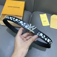 Louis Vuitton AAA Quality Belts For Women #1220749