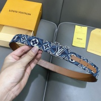 Cheap Louis Vuitton AAA Quality Belts For Women #1220752 Replica Wholesale [$56.00 USD] [ITEM#1220752] on Replica Louis Vuitton AAA Quality Belts