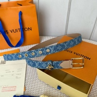 Louis Vuitton AAA Quality Belts For Women #1220754