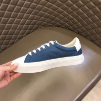 Cheap Givenchy Casual Shoes For Men #1220756 Replica Wholesale [$72.00 USD] [ITEM#1220756] on Replica Givenchy Casual Shoes