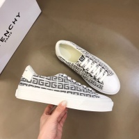 Cheap Givenchy Casual Shoes For Men #1220758 Replica Wholesale [$72.00 USD] [ITEM#1220758] on Replica Givenchy Casual Shoes