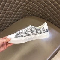 Cheap Givenchy Casual Shoes For Men #1220758 Replica Wholesale [$72.00 USD] [ITEM#1220758] on Replica Givenchy Casual Shoes