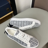 Cheap Givenchy Casual Shoes For Men #1220762 Replica Wholesale [$72.00 USD] [ITEM#1220762] on Replica Givenchy Casual Shoes