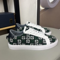 Cheap Givenchy Casual Shoes For Men #1220763 Replica Wholesale [$72.00 USD] [ITEM#1220763] on Replica Givenchy Casual Shoes