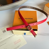 Cheap Louis Vuitton AAA Quality Belts For Women #1220764 Replica Wholesale [$60.00 USD] [ITEM#1220764] on Replica Louis Vuitton AAA Quality Belts