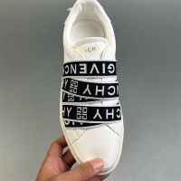 Cheap Givenchy Casual Shoes For Men #1220767 Replica Wholesale [$72.00 USD] [ITEM#1220767] on Replica Givenchy Casual Shoes