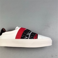 Cheap Givenchy Casual Shoes For Men #1220768 Replica Wholesale [$72.00 USD] [ITEM#1220768] on Replica Givenchy Casual Shoes