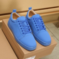 Cheap Christian Louboutin Casual Shoes For Men #1220783 Replica Wholesale [$92.00 USD] [ITEM#1220783] on Replica Christian Louboutin Casual Shoes