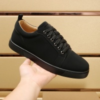 Cheap Christian Louboutin Casual Shoes For Men #1220784 Replica Wholesale [$92.00 USD] [ITEM#1220784] on Replica Christian Louboutin Casual Shoes