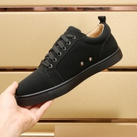 Cheap Christian Louboutin Casual Shoes For Men #1220784 Replica Wholesale [$92.00 USD] [ITEM#1220784] on Replica Christian Louboutin Casual Shoes