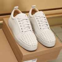 Cheap Christian Louboutin Casual Shoes For Men #1220785 Replica Wholesale [$98.00 USD] [ITEM#1220785] on Replica Christian Louboutin Casual Shoes