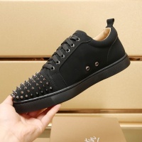 Cheap Christian Louboutin Casual Shoes For Men #1220788 Replica Wholesale [$98.00 USD] [ITEM#1220788] on Replica Christian Louboutin Casual Shoes