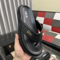 Cheap Christian Dior Slippers For Men #1220800 Replica Wholesale [$52.00 USD] [ITEM#1220800] on Replica Christian Dior Slippers