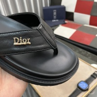 Cheap Christian Dior Slippers For Men #1220800 Replica Wholesale [$52.00 USD] [ITEM#1220800] on Replica Christian Dior Slippers