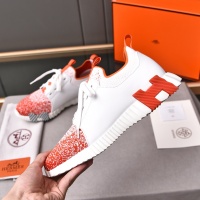 Cheap Hermes Casual Shoes For Men #1220818 Replica Wholesale [$105.00 USD] [ITEM#1220818] on Replica Hermes Casual Shoes