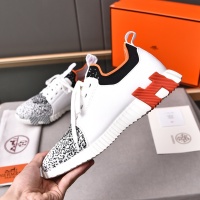 Cheap Hermes Casual Shoes For Men #1220819 Replica Wholesale [$105.00 USD] [ITEM#1220819] on Replica Hermes Casual Shoes