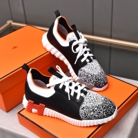 Cheap Hermes Casual Shoes For Men #1220820 Replica Wholesale [$105.00 USD] [ITEM#1220820] on Replica Hermes Casual Shoes