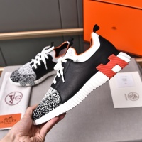 Cheap Hermes Casual Shoes For Men #1220820 Replica Wholesale [$105.00 USD] [ITEM#1220820] on Replica Hermes Casual Shoes