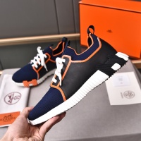 Cheap Hermes Casual Shoes For Men #1220823 Replica Wholesale [$105.00 USD] [ITEM#1220823] on Replica Hermes Casual Shoes